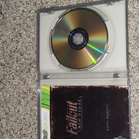 6 Games, All Xbox One/360 - Picture 7 of 7